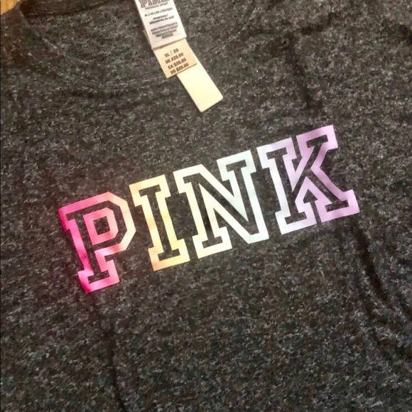 NWT VS PINK Cozy Sleep SET  XL - Picture 9 of 11